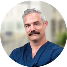 Dr. Jordan Glenn, DO