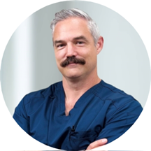 Dr. Jordan Glenn, DO