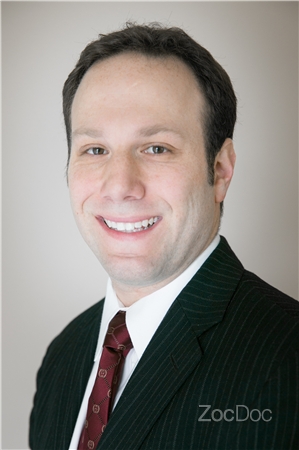Dr. Jordan Goldstein, MD