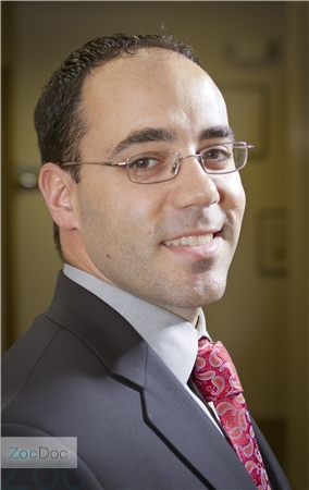 Dr. Jordan Heffez, MD