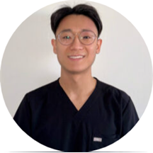 Dr. Jordan Hoang, DDS