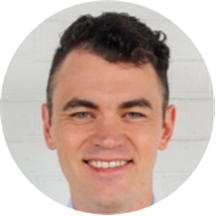 Dr. Jordan Jensen, DC