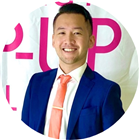 Dr. Jordan Jin, OD