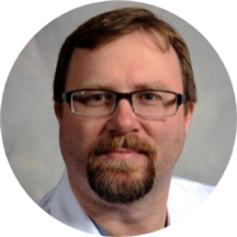 Dr. Jordan Jude, MD