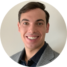 Dr. Jordan Kosterich, DC