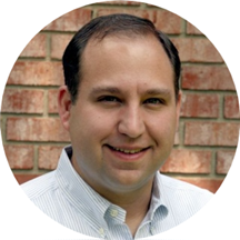 Dr. Jordan Kovacs, DC