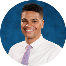 Dr. Jordan Kwamanakweenda, PsyD