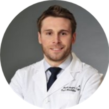 Dr. Jordan Ledger, DDS