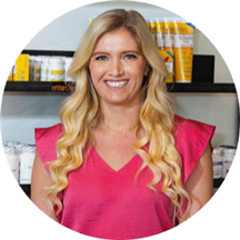 Dr. Jordan Neumann, DNP, NP