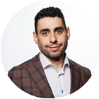 Dr. Jordan Nissinoff, OD