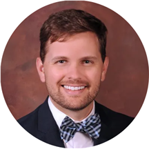 Dr. Jordan Patton, MD
