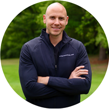 Dr. Jordan Rosenbrook, DDS