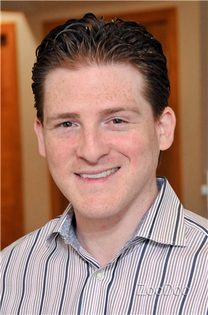 Dr. Jordan Rush, MD