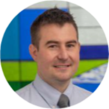 Dr. Jordan Spencer McCoy, DO