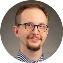 Dr. Jordan Stidham, OD