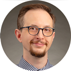 Dr. Jordan Stidham, OD