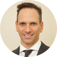 Dr. Jordan Sudberg, MD