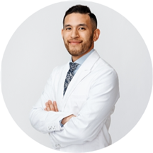 Dr. Jordan V. Wang, MD, MBE, MBA