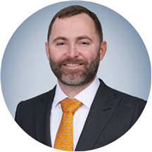 Dr. Jordan Voght, MD