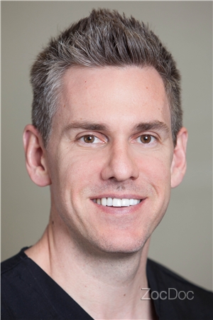 Dr. Jordan Von Seht, DMD