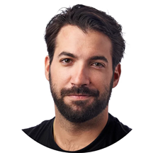 Dr. Jordon Centofanti, DC