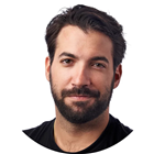 Dr. Jordon Centofanti, DC