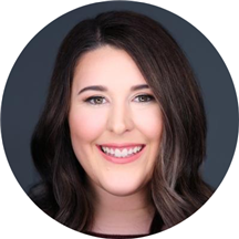 Dr. Jordyn Matuschka, OD