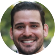 Dr. Jorge Alcina, PsyD