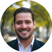 Dr. Jorge Alcina, PsyD
