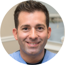 Dr. Jorge Amorin, DDS