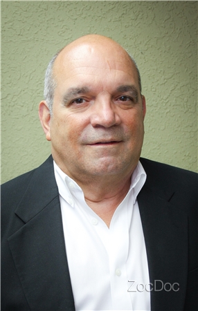 Dr. Jorge Balladares, DDS