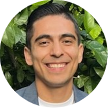 Dr. Jorge Ballesteros, PhD