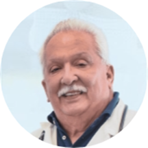 Dr. Jorge Barbeito, MD