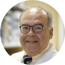 Dr. Jorge Campana, MD