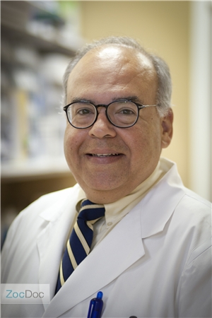 Dr. Jorge Campana, MD