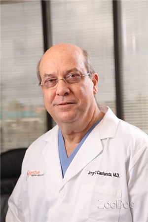 Dr. Jorge D. Castaneda, MD