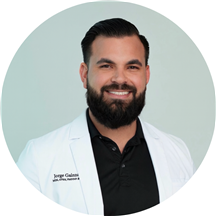 Dr. Jorge Gainza Rodriguez, DNP, APRN, PMHNP