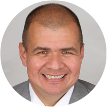 Dr. Jorge Galdamez, MD