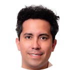 Dr. Jorge Laguna Sandoval, DMD