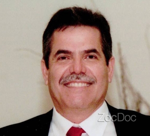 Dr. Jorge Leal, MD
