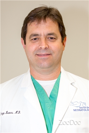 Dr. Jorge Luaces, MD