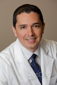 Dr. Jorge Magallon, MD, FACC, FSCAI