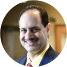 Dr. Jorge Matuk, DPM