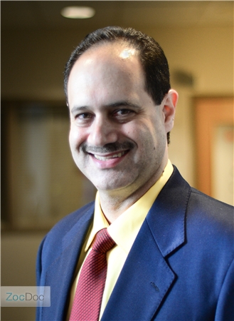 Dr. Jorge Matuk, DPM
