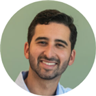 Dr. Jorge Morillo, DDS