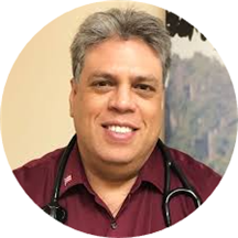 Dr. Jorge Nieves, MD
