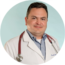 Dr. Jorge Paoli-Bruno, MD