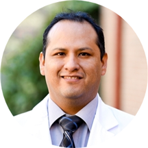 Dr. Jorge Ramallo, MD