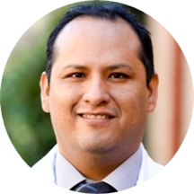 Dr. Jorge Ramallo, MD