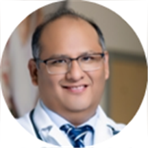 Dr. Jorge Ramallo, MD